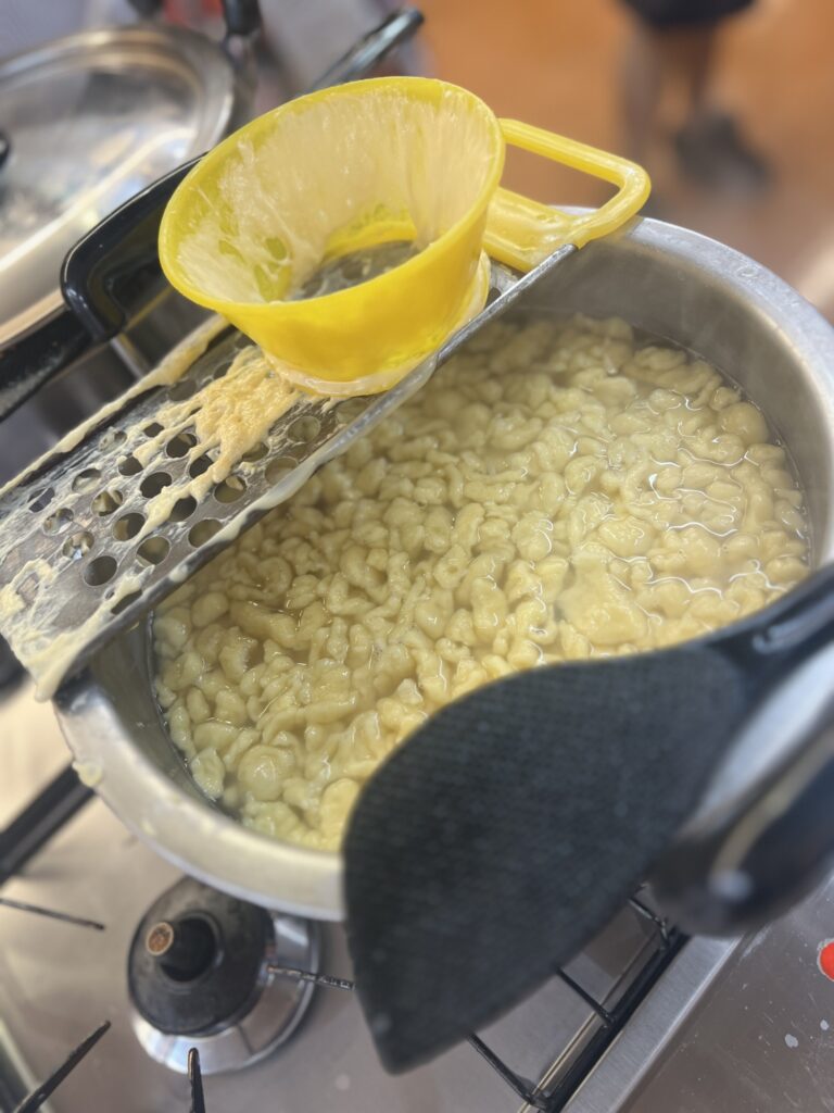 ノケドリ製造専用器です